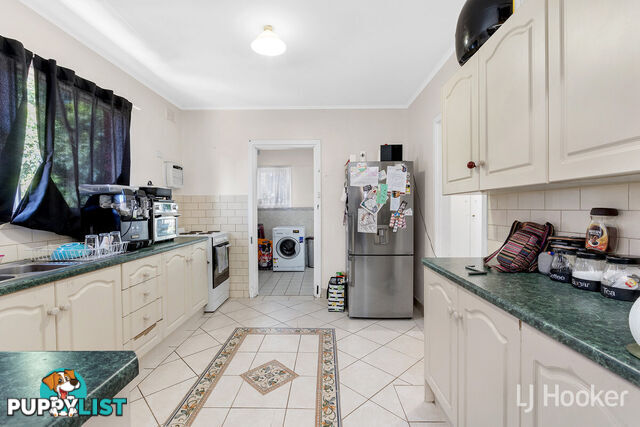 6 Robins Street ELIZABETH DOWNS SA 5113