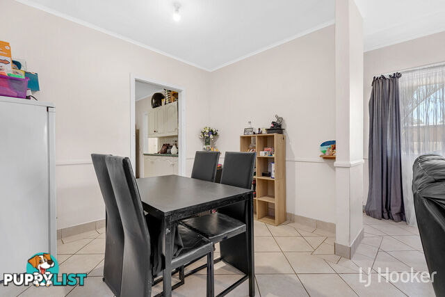 6 Robins Street ELIZABETH DOWNS SA 5113