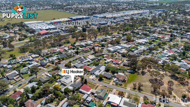 6 Robins Street ELIZABETH DOWNS SA 5113