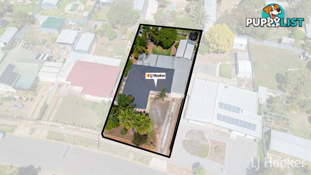 6 Robins Street ELIZABETH DOWNS SA 5113