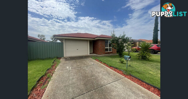 22 McPherson Grove DAVOREN PARK SA 5113