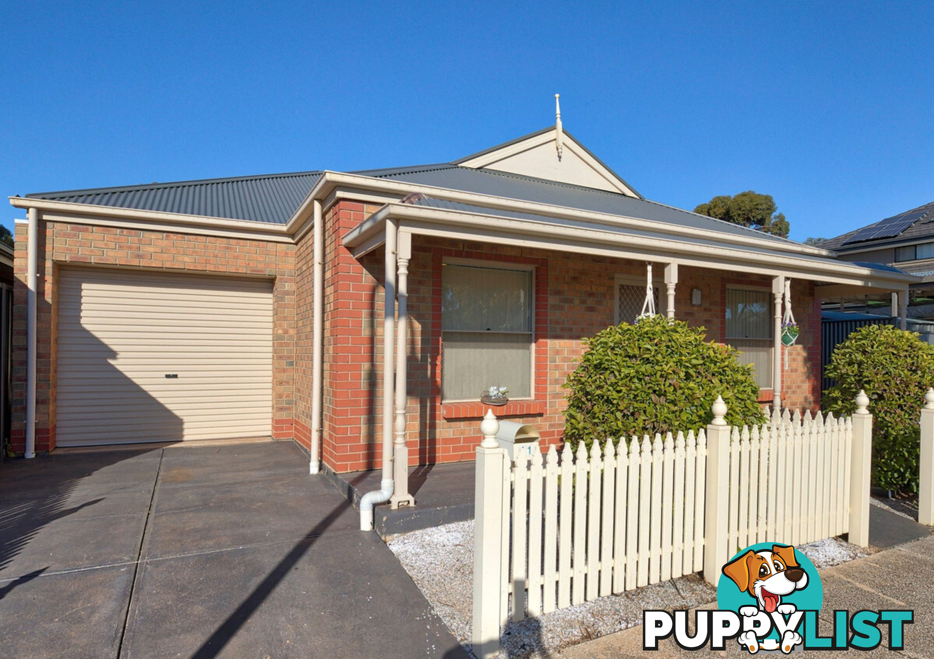 11 Salmon Gum Crescent BLAKEVIEW SA 5114