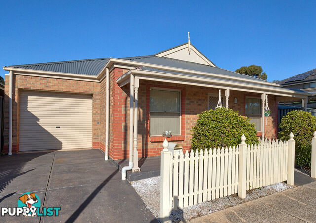 11 Salmon Gum Crescent BLAKEVIEW SA 5114