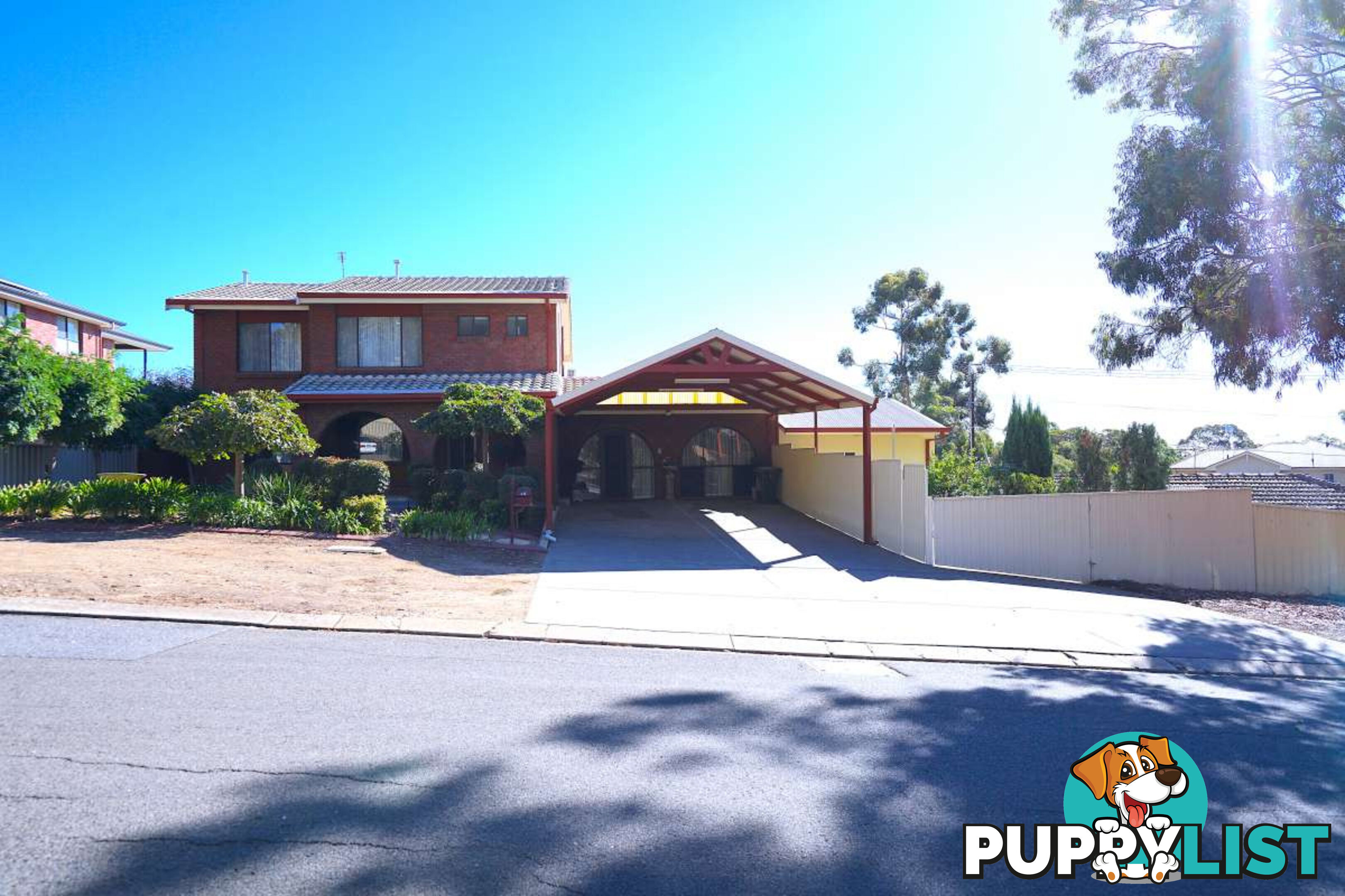 16 Burton Road ATHELSTONE SA 5076