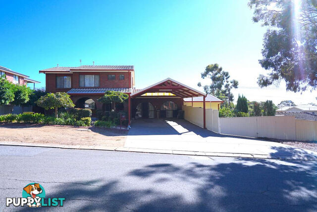 16 Burton Road ATHELSTONE SA 5076