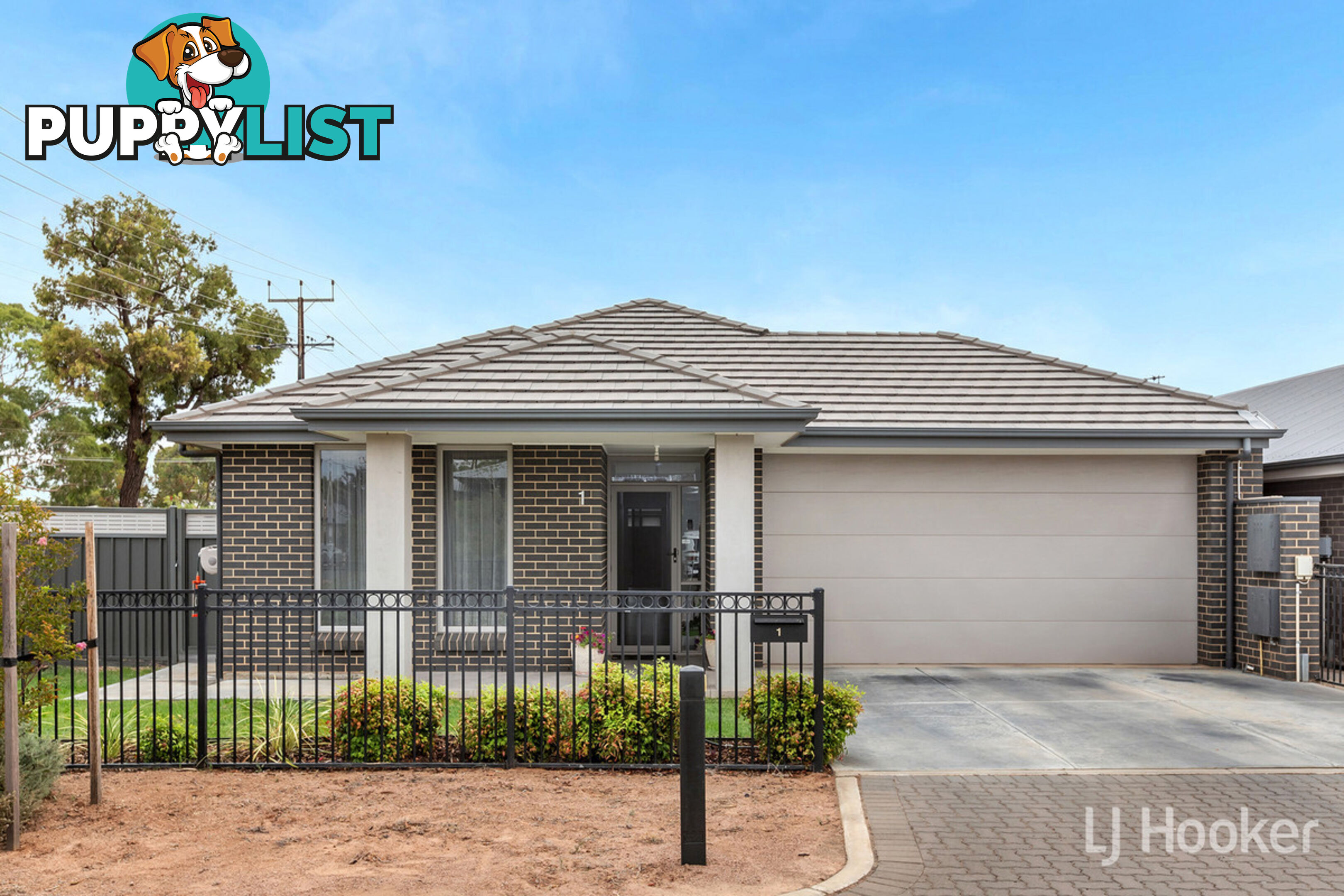 1 Barbon Lane SMITHFIELD PLAINS SA 5114