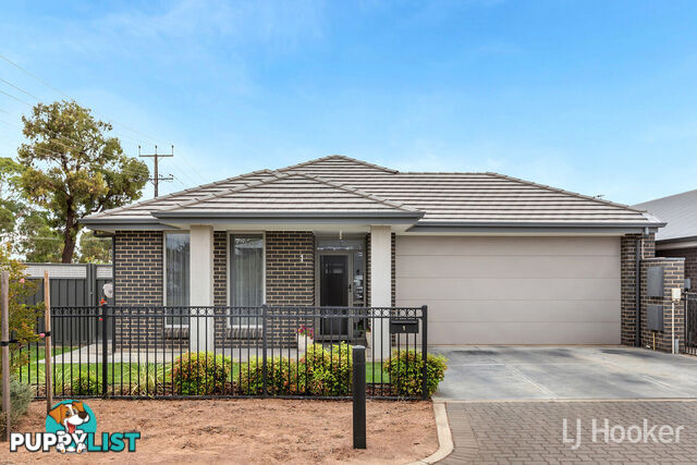 1 Barbon Lane SMITHFIELD PLAINS SA 5114