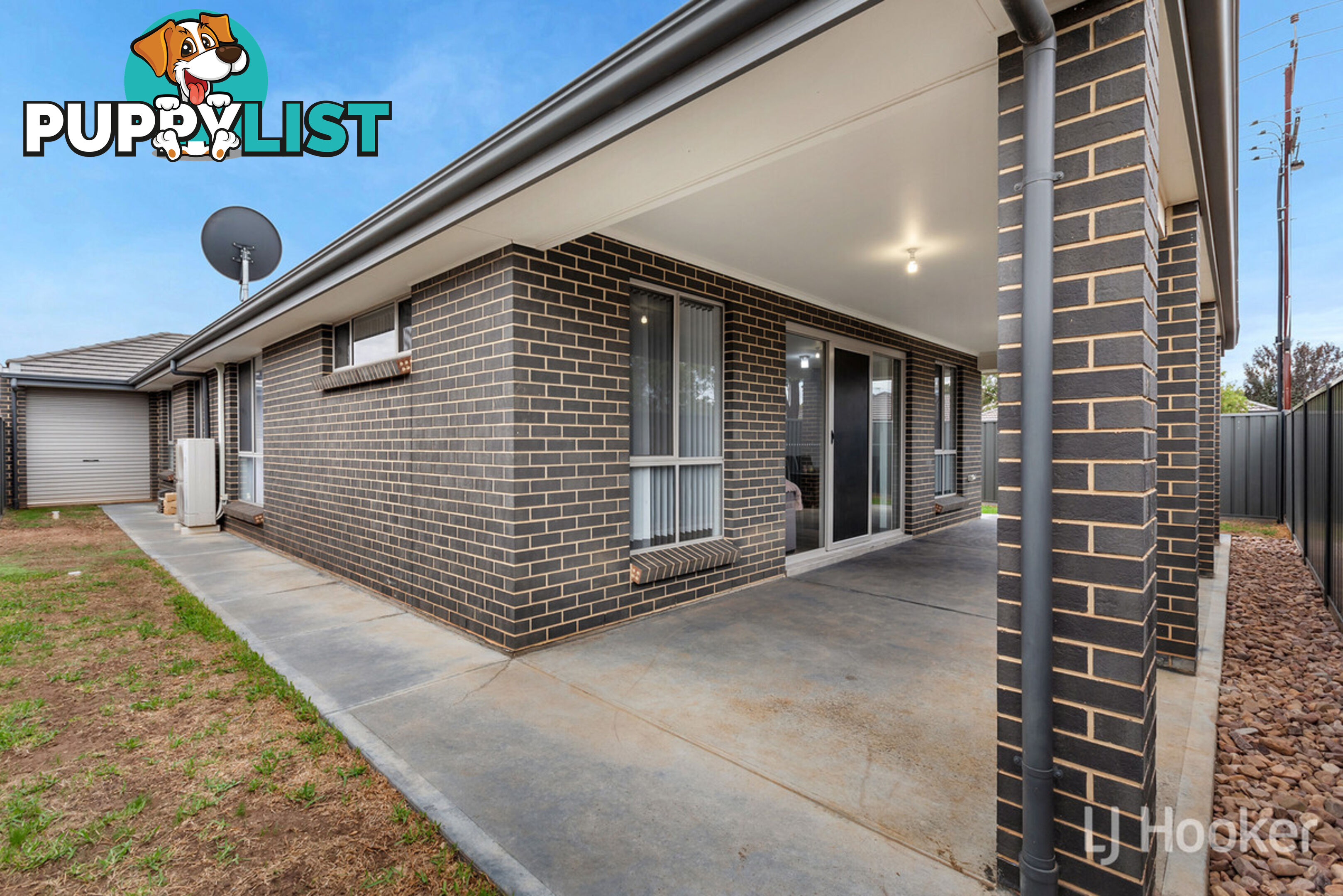 1 Barbon Lane SMITHFIELD PLAINS SA 5114