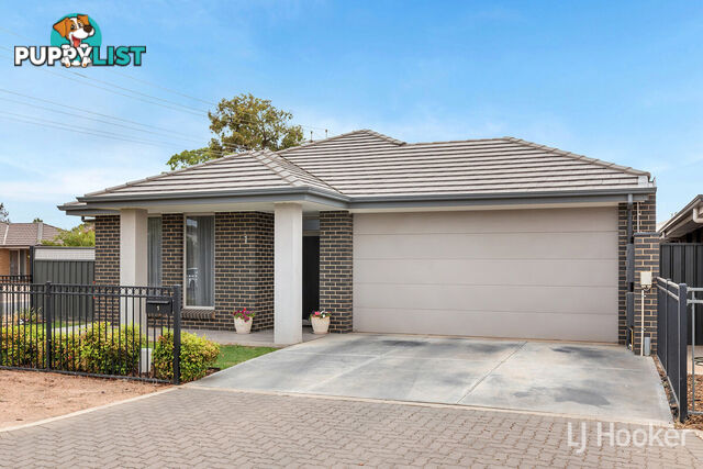 1 Barbon Lane SMITHFIELD PLAINS SA 5114