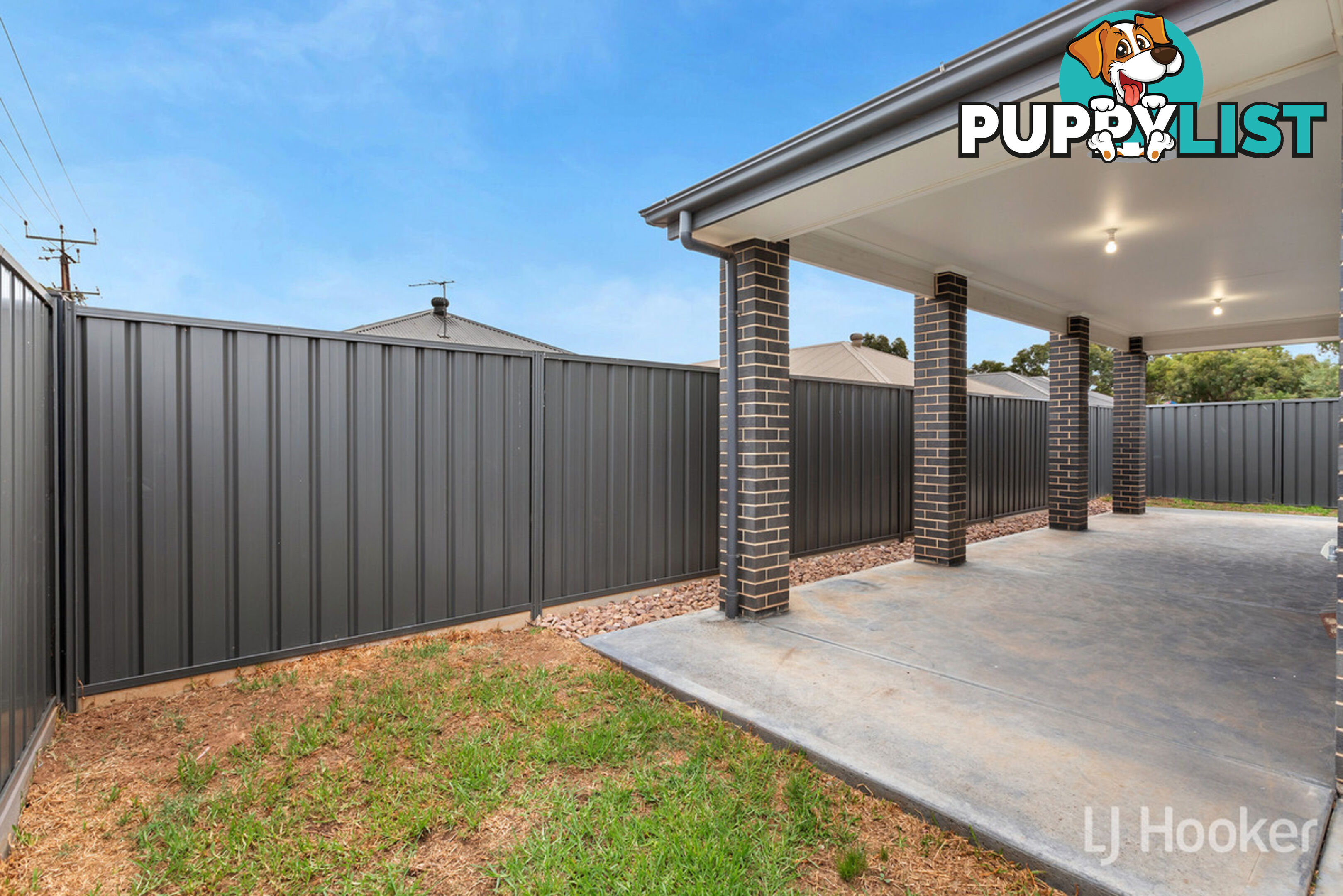 1 Barbon Lane SMITHFIELD PLAINS SA 5114