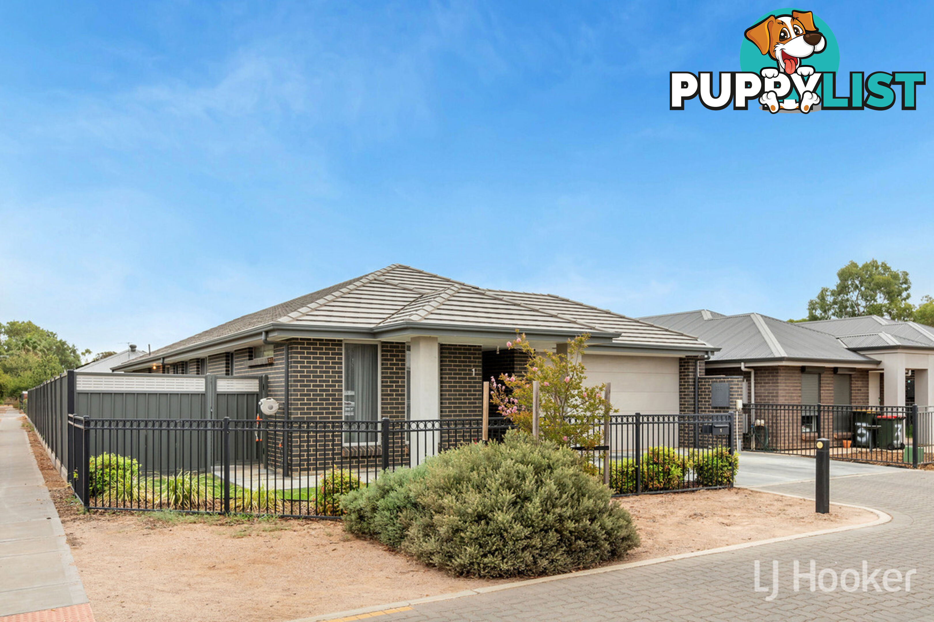 1 Barbon Lane SMITHFIELD PLAINS SA 5114