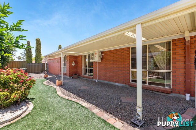 18 Lachlan Drive CRAIGMORE SA 5114