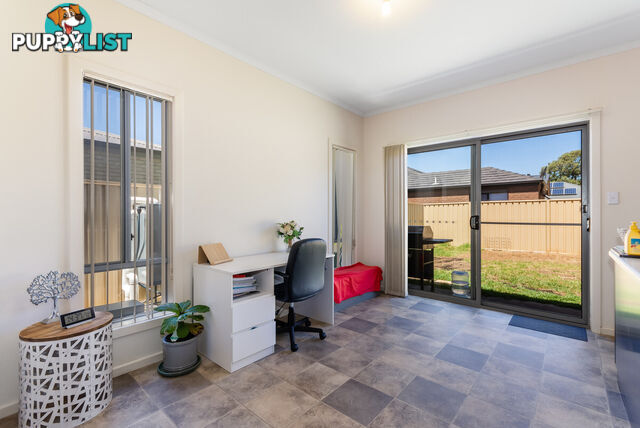 5 Parkside Walk SMITHFIELD PLAINS SA 5114
