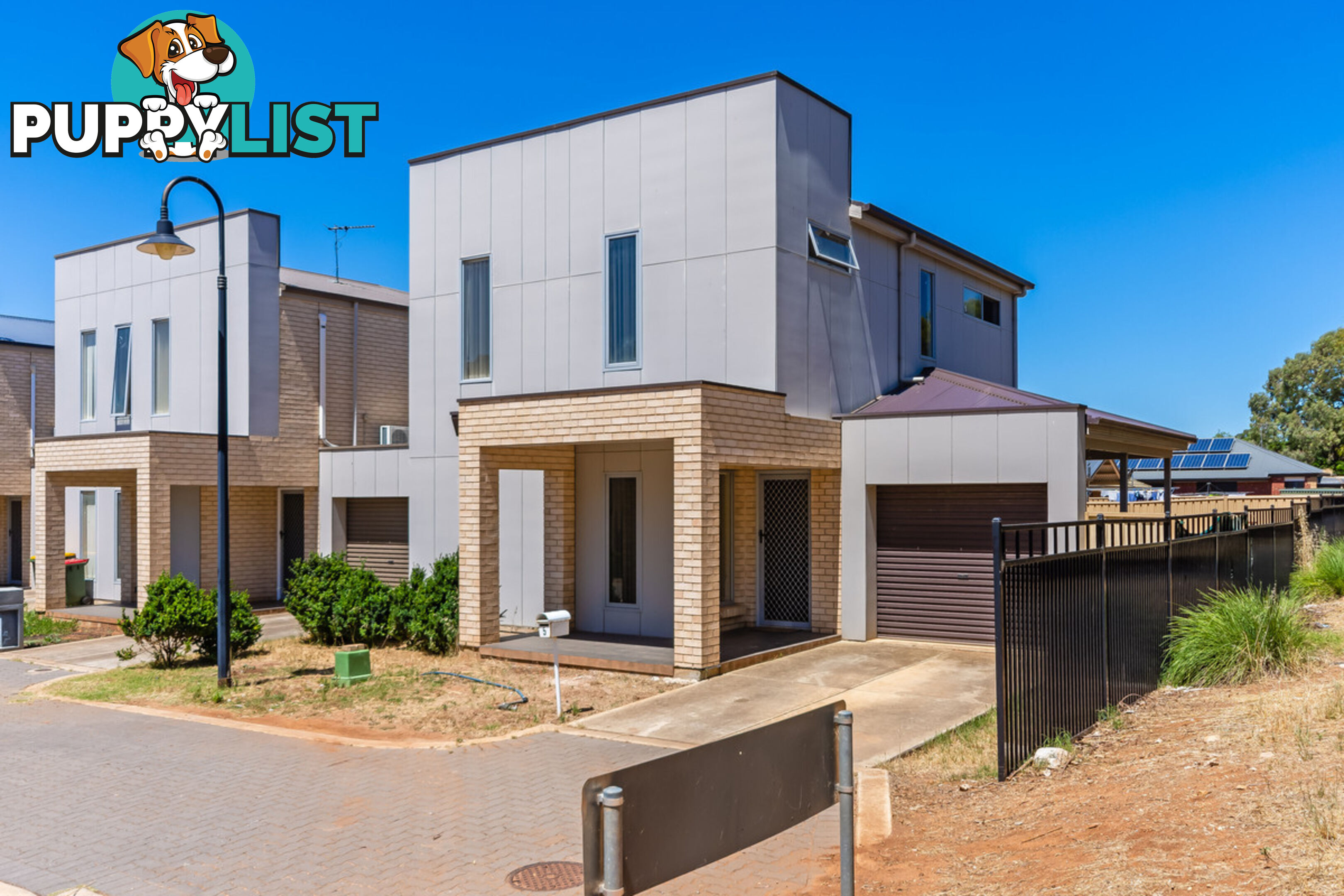 5 Parkside Walk SMITHFIELD PLAINS SA 5114