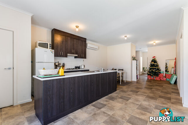 5 Parkside Walk SMITHFIELD PLAINS SA 5114