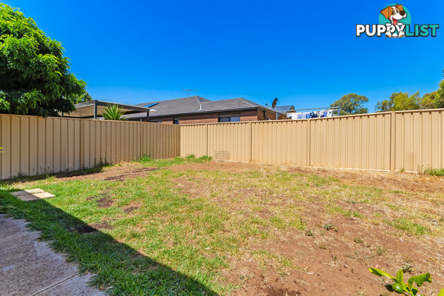 5 Parkside Walk SMITHFIELD PLAINS SA 5114