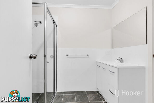 Lot 100 Campbell Road ELIZABETH DOWNS SA 5113