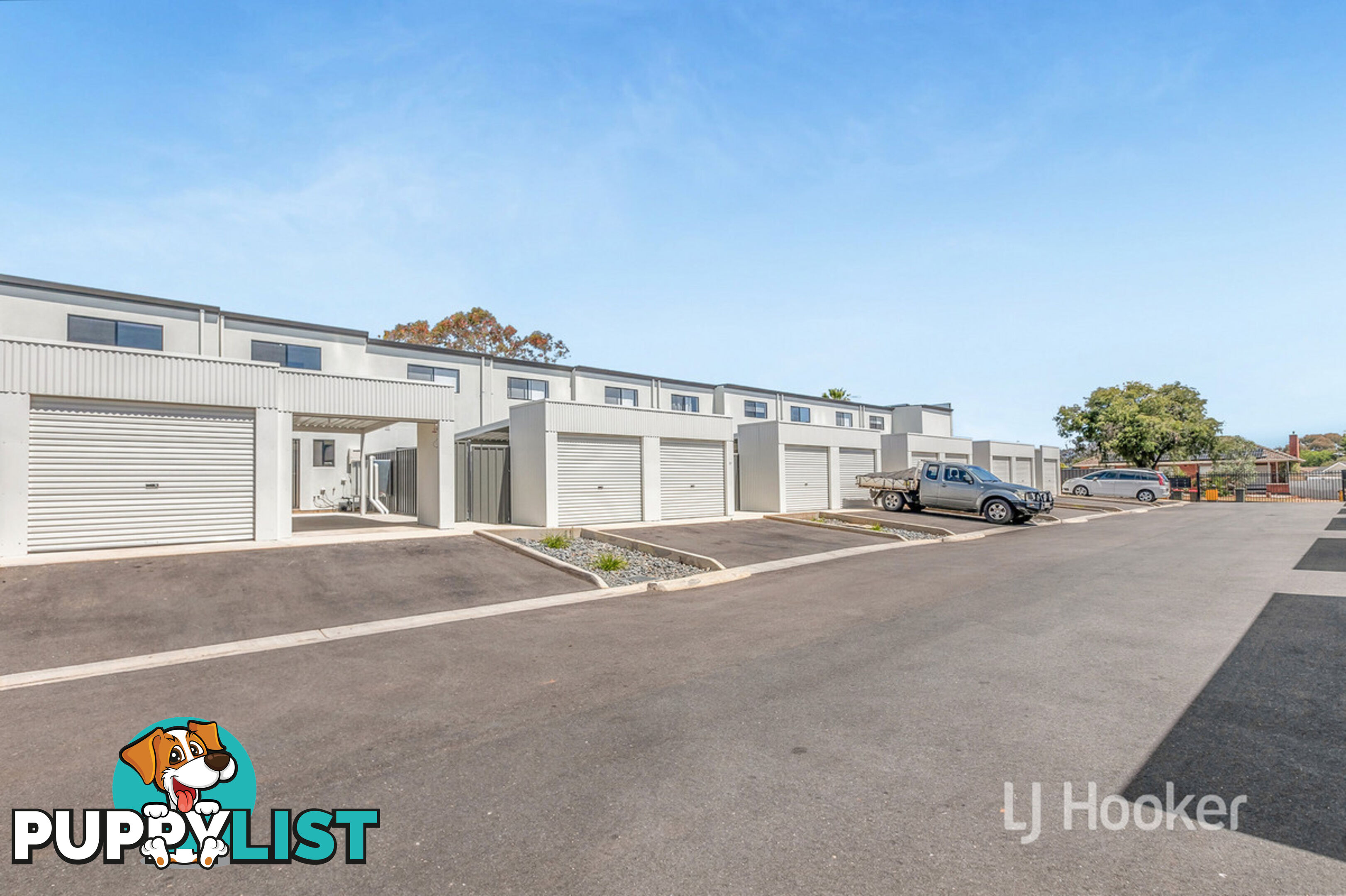 Lot 100 Campbell Road ELIZABETH DOWNS SA 5113