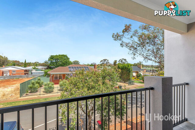 Lot 100 Campbell Road ELIZABETH DOWNS SA 5113