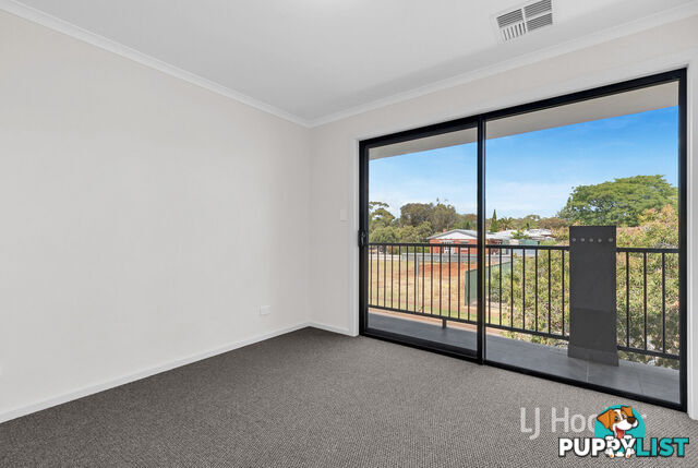 Lot 100 Campbell Road ELIZABETH DOWNS SA 5113