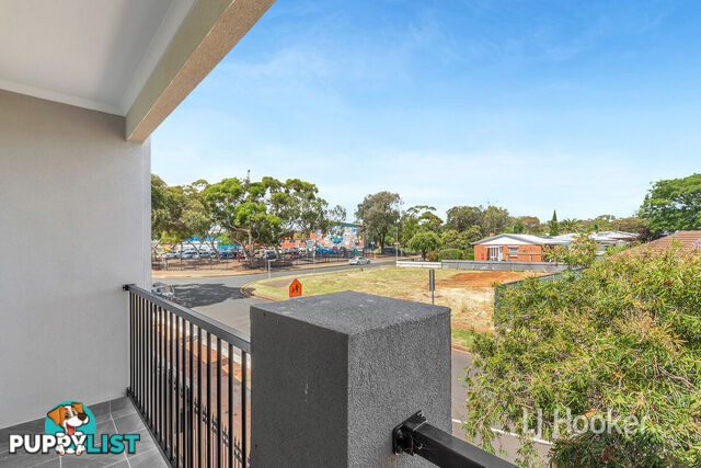 Lot 100 Campbell Road ELIZABETH DOWNS SA 5113