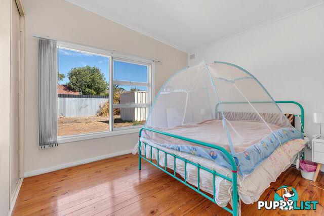 5 Hooper Road SMITHFIELD PLAINS SA 5114