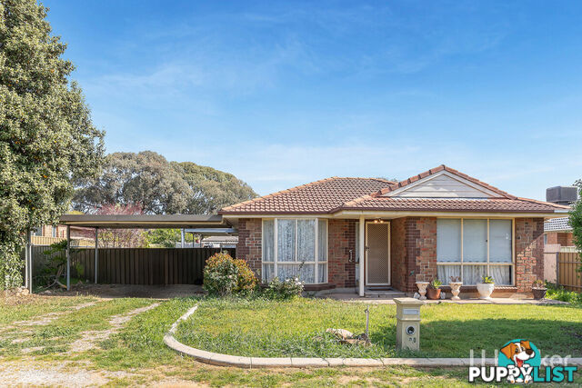 200 Burton Road PARALOWIE SA 5108