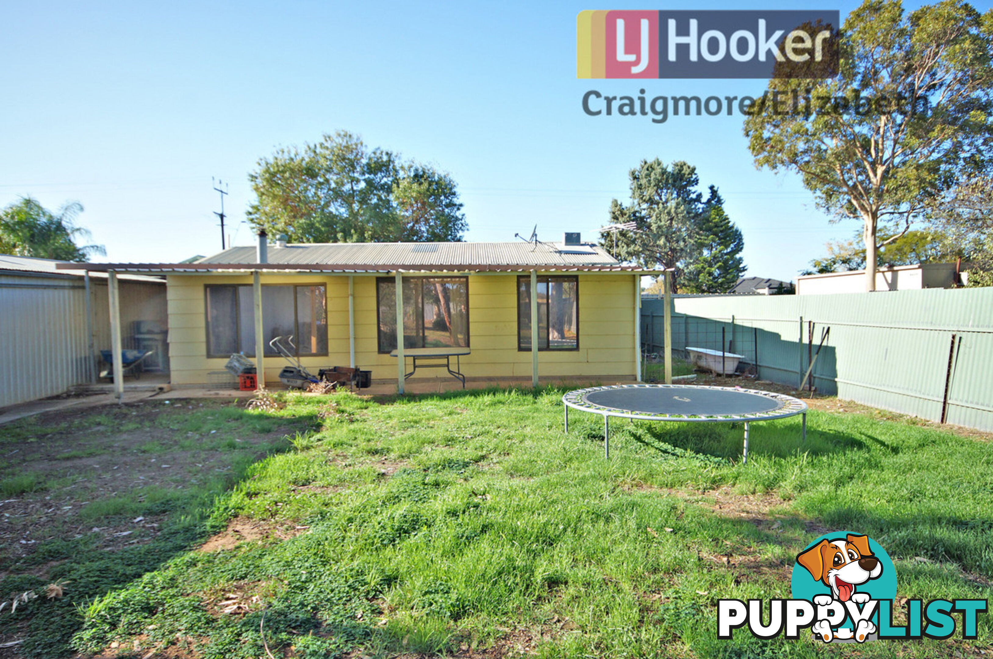 16 Lakeland Road MUNNO PARA WEST SA 5115