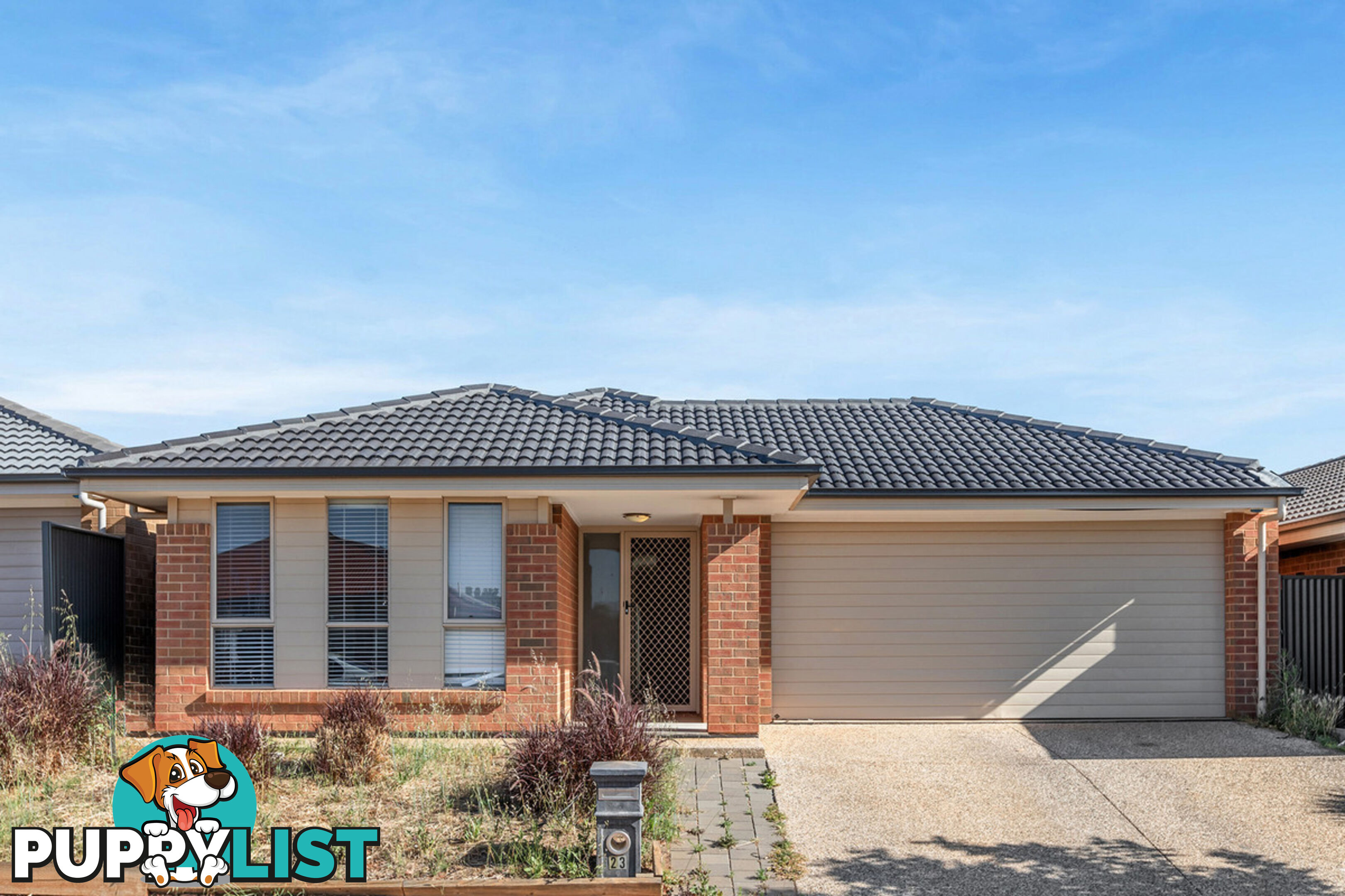 23 Highland Circuit BLAKEVIEW SA 5114