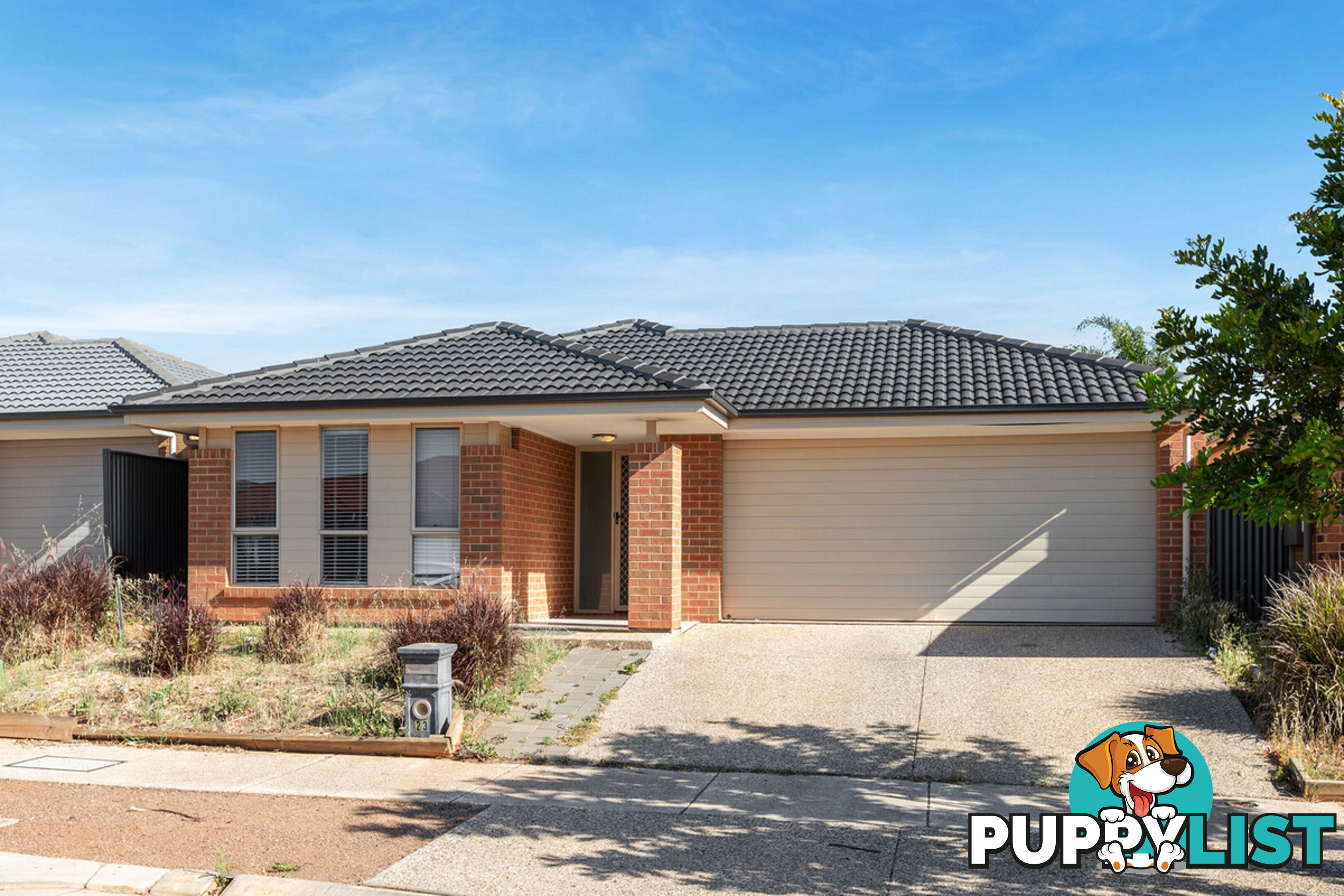 23 Highland Circuit BLAKEVIEW SA 5114