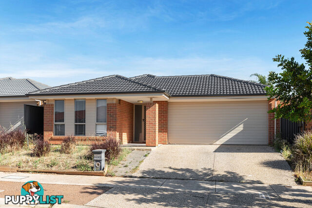 23 Highland Circuit BLAKEVIEW SA 5114