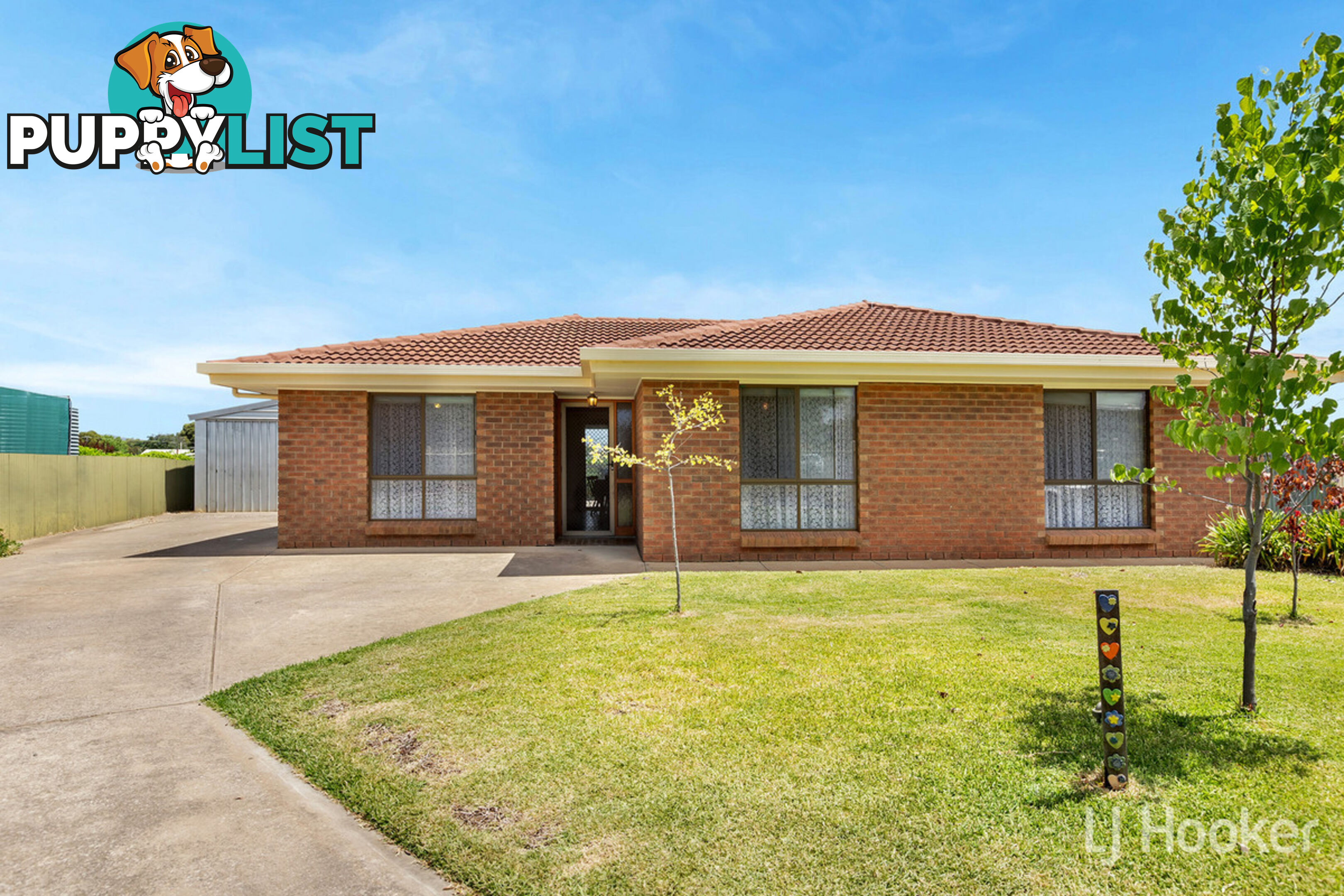 11 Blaxland Street NURIOOTPA SA 5355