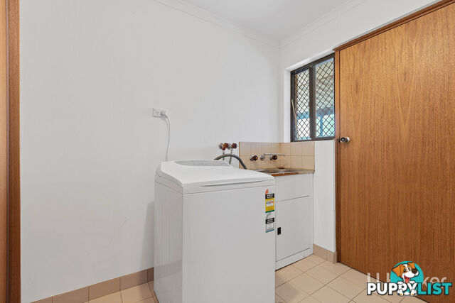 11 Blaxland Street NURIOOTPA SA 5355