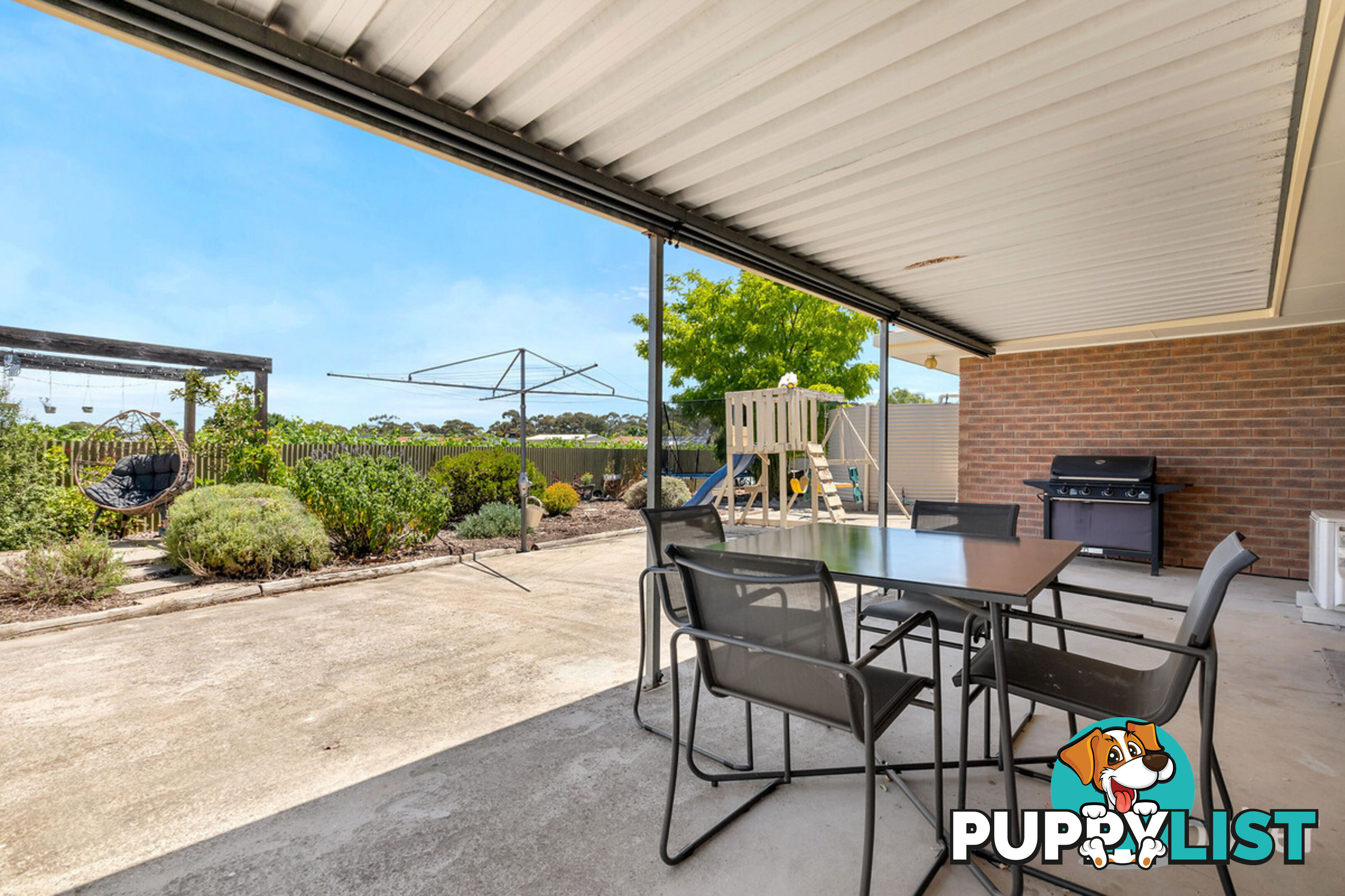 11 Blaxland Street NURIOOTPA SA 5355