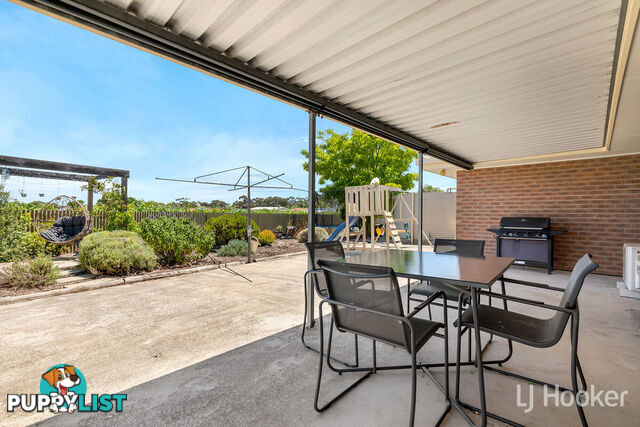 11 Blaxland Street NURIOOTPA SA 5355