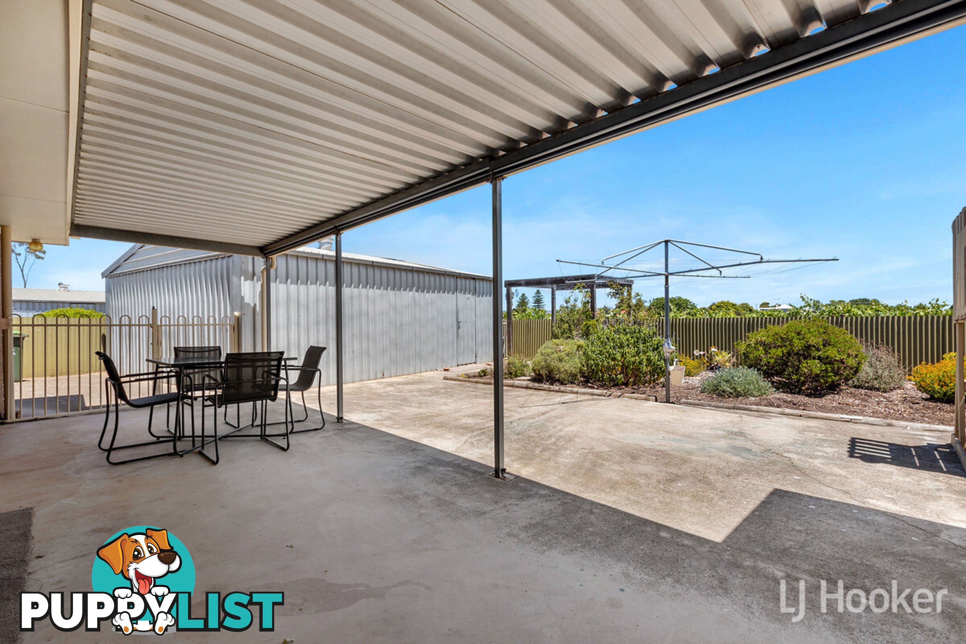 11 Blaxland Street NURIOOTPA SA 5355