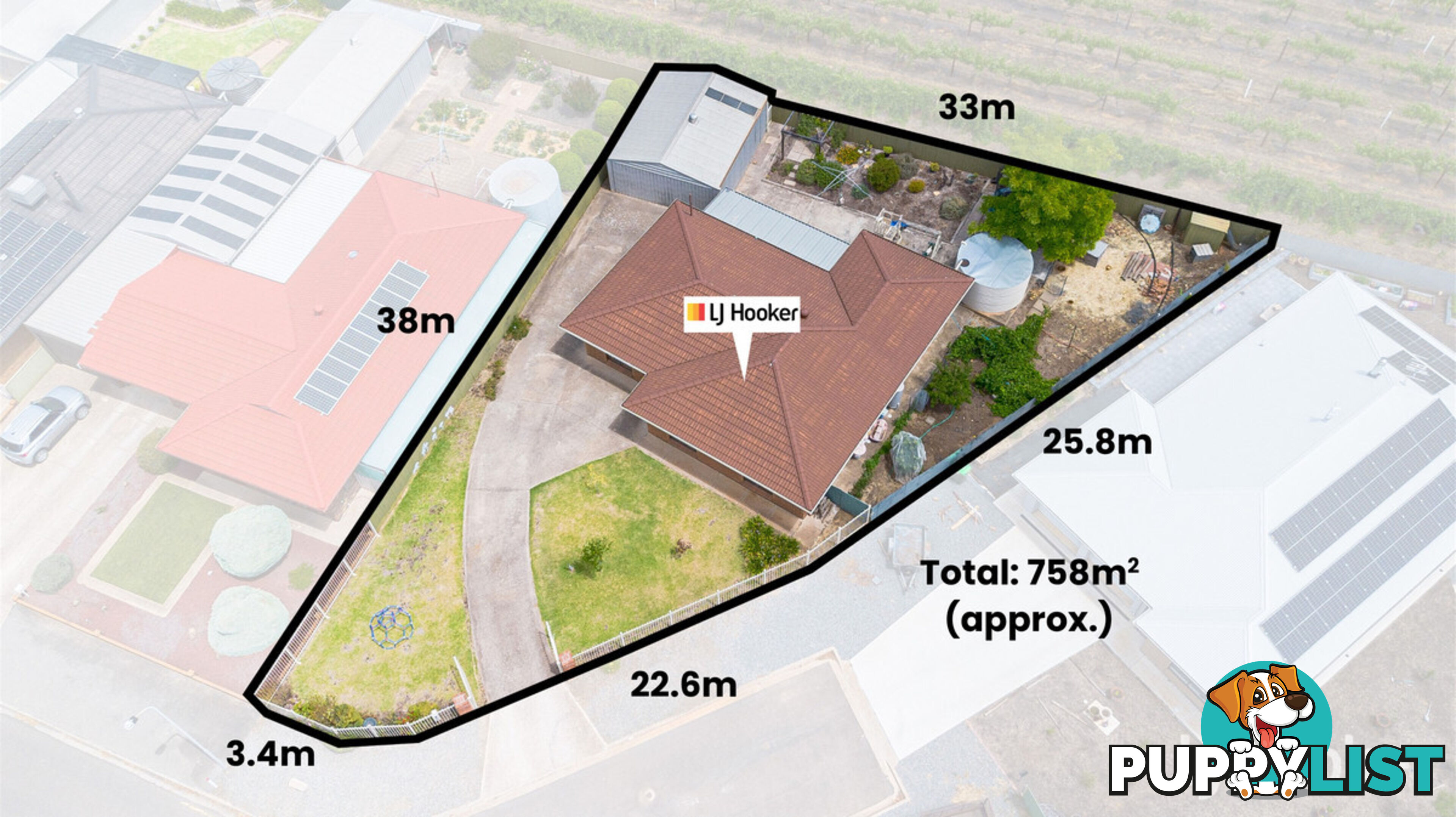 11 Blaxland Street NURIOOTPA SA 5355