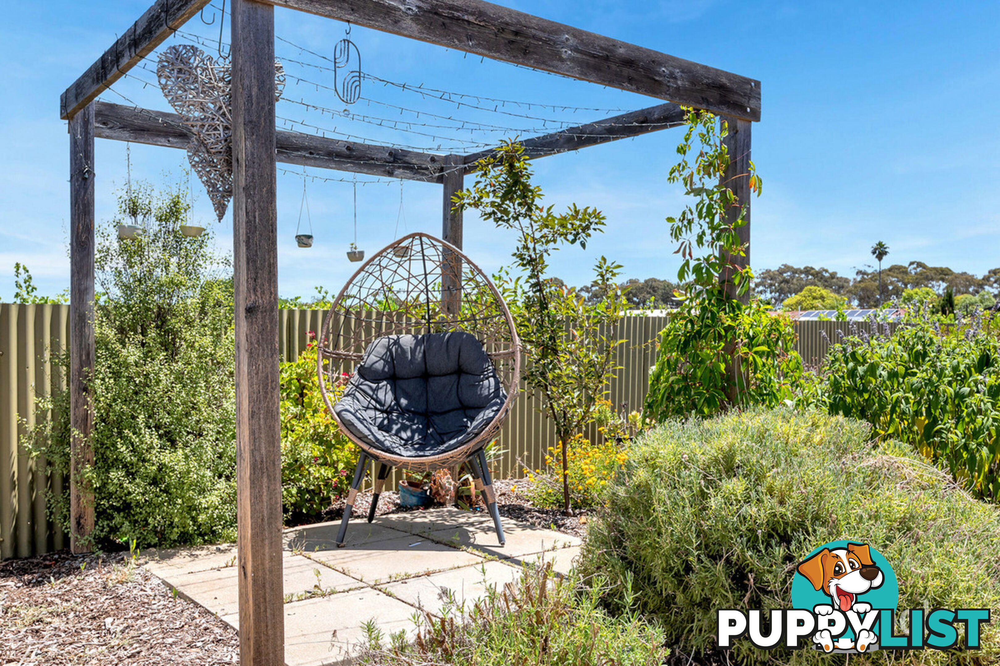 11 Blaxland Street NURIOOTPA SA 5355