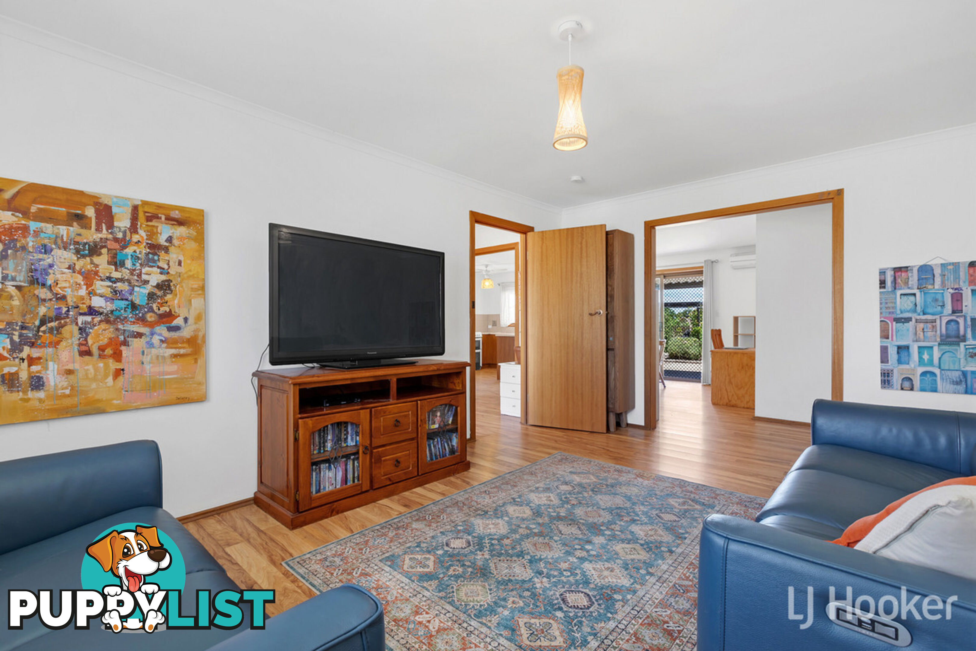 11 Blaxland Street NURIOOTPA SA 5355