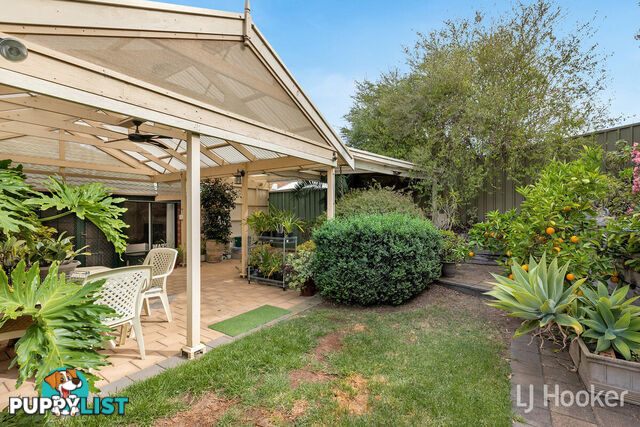 3 Tobin Court HILLBANK SA 5112