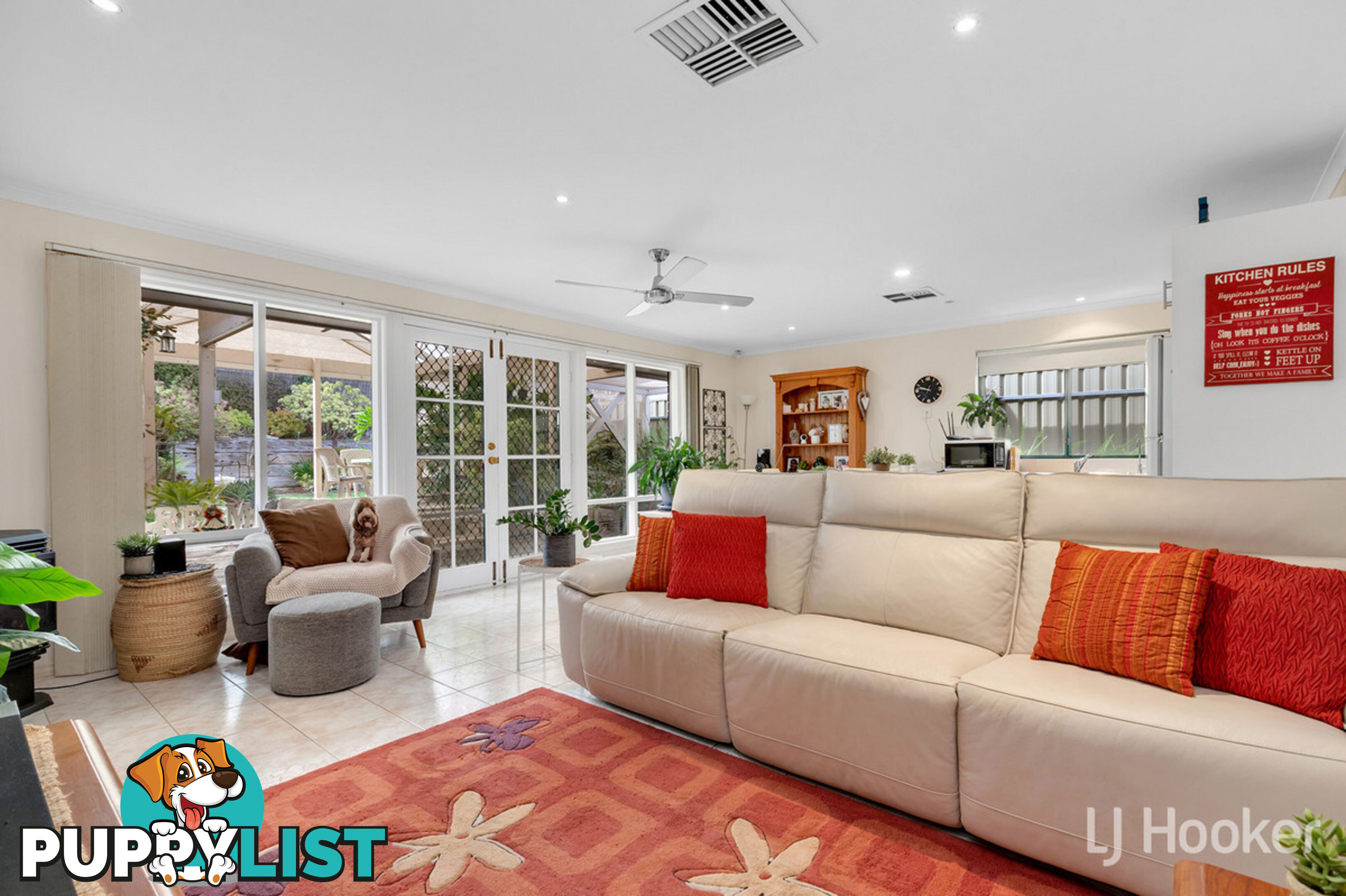 3 Tobin Court HILLBANK SA 5112