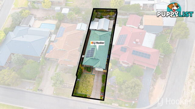 3 Tobin Court HILLBANK SA 5112