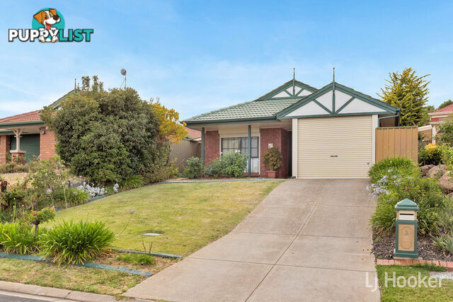 3 Tobin Court HILLBANK SA 5112