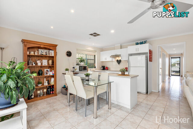 3 Tobin Court HILLBANK SA 5112