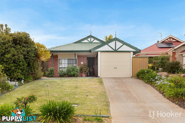 3 Tobin Court HILLBANK SA 5112