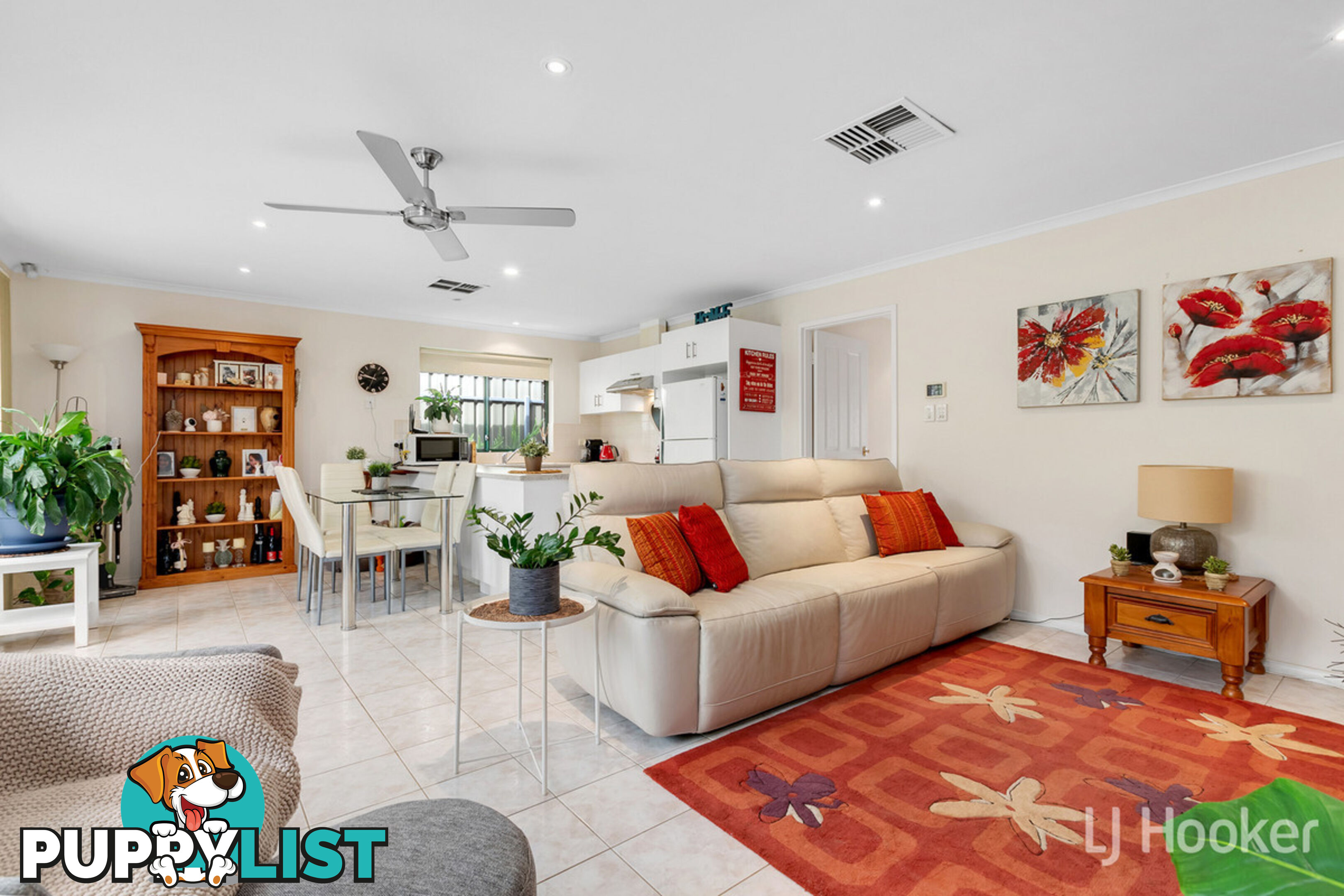 3 Tobin Court HILLBANK SA 5112