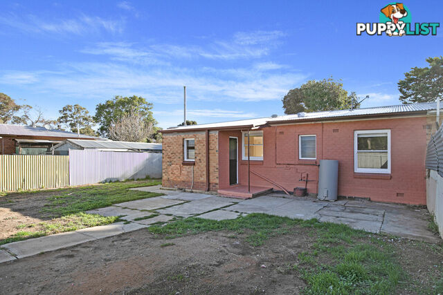 24 Filsoll Street ELIZABETH DOWNS SA 5113