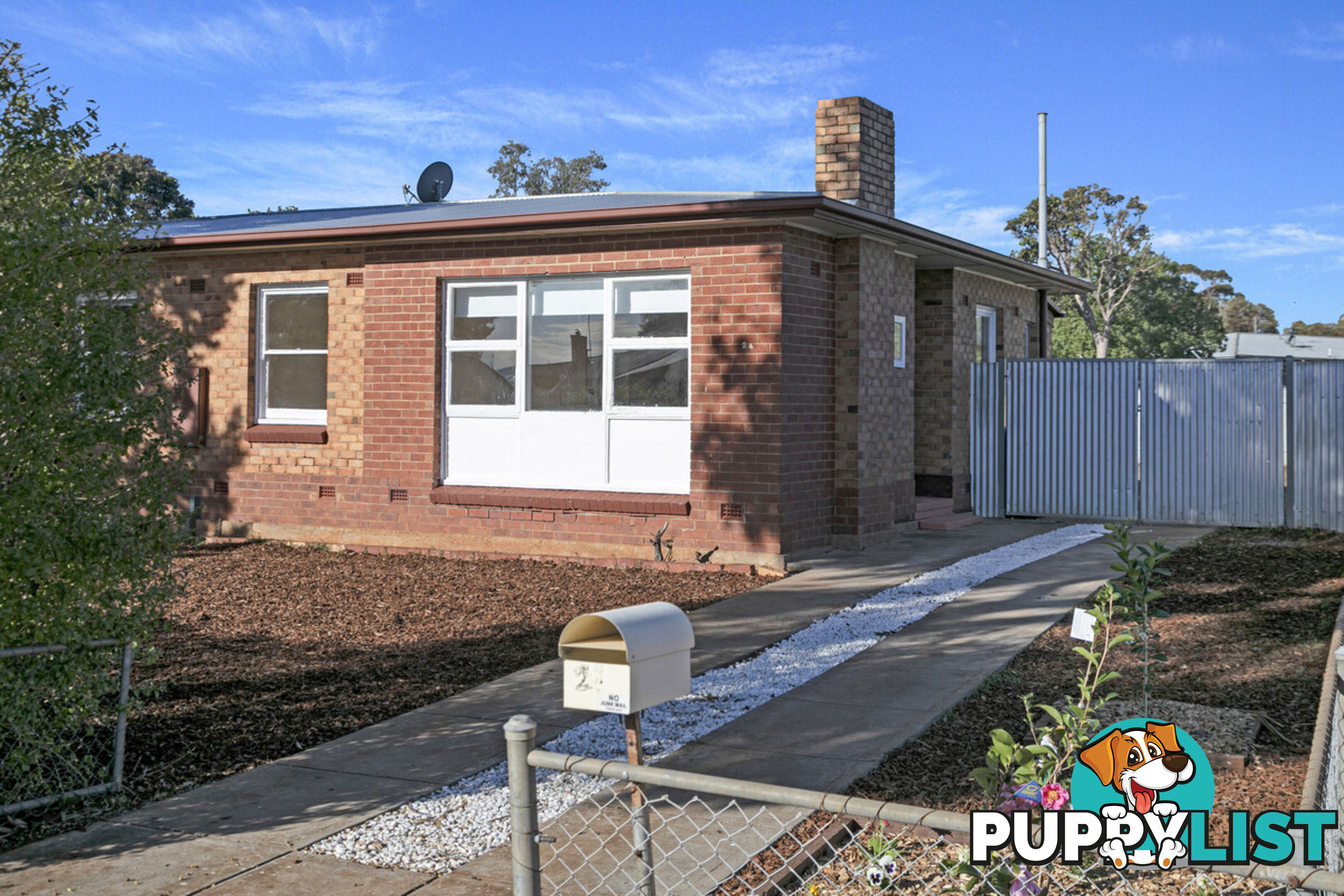 24 Filsoll Street ELIZABETH DOWNS SA 5113