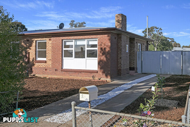 24 Filsoll Street ELIZABETH DOWNS SA 5113