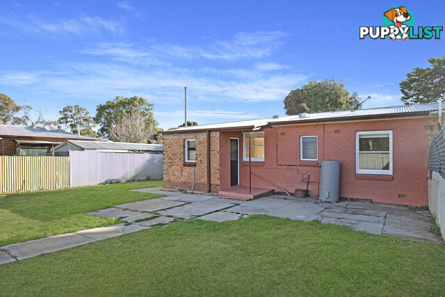24 Filsoll Street ELIZABETH DOWNS SA 5113